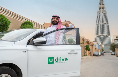 Rent a Car Services in Saudi Arabia